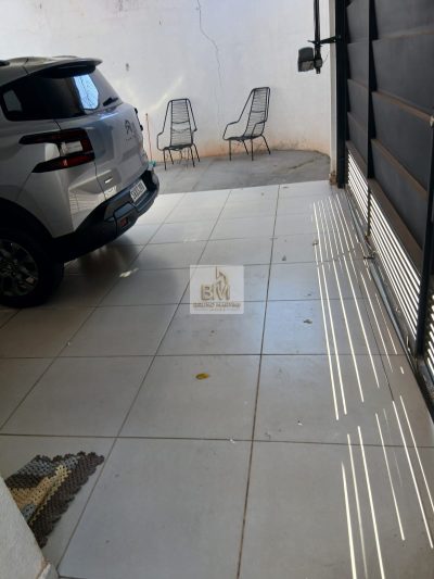 Casa Independência linda