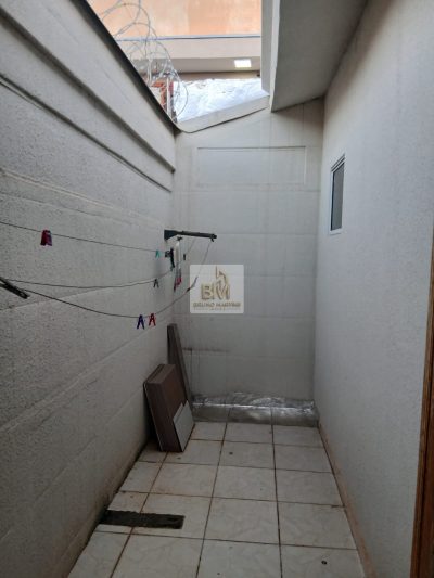 Casa Independência linda