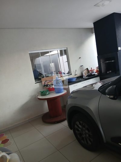 Casa Independência linda