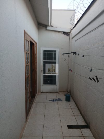 Casa Independência linda