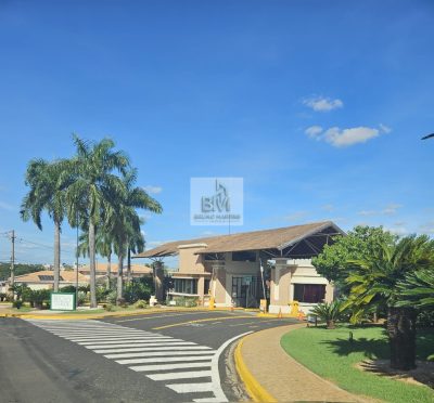 Spazzio Verde Terreno lindo ótima topografia 600m2