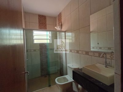 Casa no Jd Chapadão toda automatizada linda
