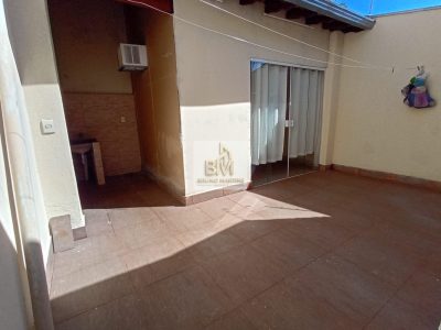 Casa no Jd Chapadão toda automatizada linda