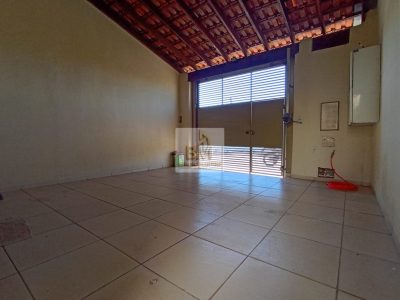 Casa no Jd Chapadão toda automatizada linda