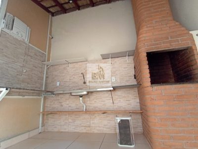 Casa no Jd Chapadão toda automatizada linda