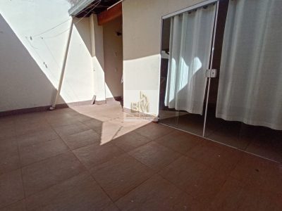 Casa no Jd Chapadão toda automatizada linda