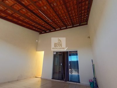 Casa no Jd Chapadão toda automatizada linda