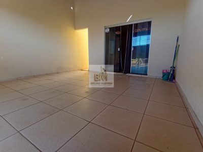 Casa no Jd Chapadão toda automatizada linda