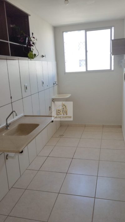 Residencial Bonardi