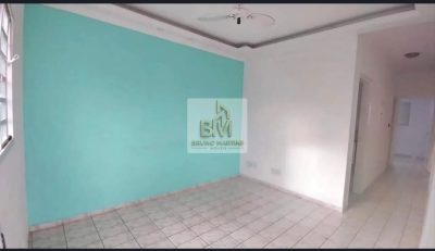 Casa Jardim Jussara 3 dormitórios ótima localização aceita permuta