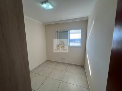 Edifício Spazio D'oro varanda gourmet