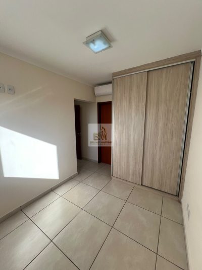 Edifício Spazio D'oro varanda gourmet