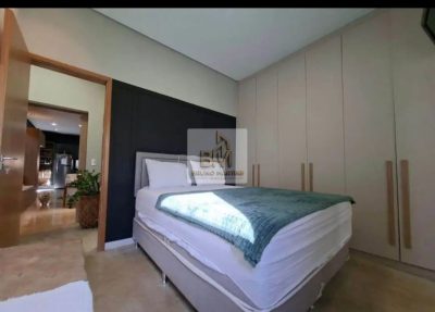 CASA com 03 quartos Moderna no Jd Ferraz 1 q. Da Hipica