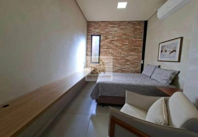 CASA com 03 quartos Moderna no Jd Ferraz 1 q. Da Hipica